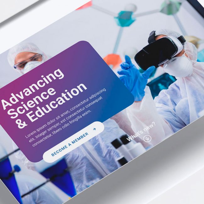 Connecting science, care, and cartilage repair.